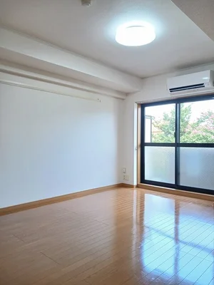 のマンスリーマンション・ウィークリーマンション「ベル・エトワール 203・洋室(No.1265566)」メイン画像