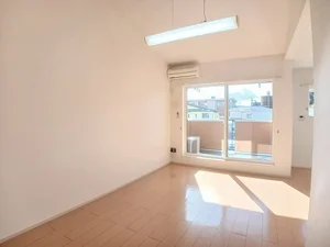 福島市のマンスリーマンション・ウィークリーマンション「アーバン松浪Ⅰ 202・洋室(No.1265568)」メイン画像