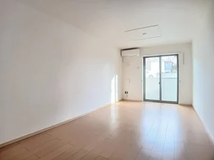 二本松市のマンスリーマンション・ウィークリーマンション「グランデ・セレッソＡ 102・洋室(No.1265570)」メイン画像