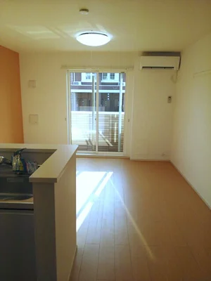 仙台市青葉区のマンスリーマンション・ウィークリーマンション「コッティⅠ 101・洋室(No.1265571)」メイン画像