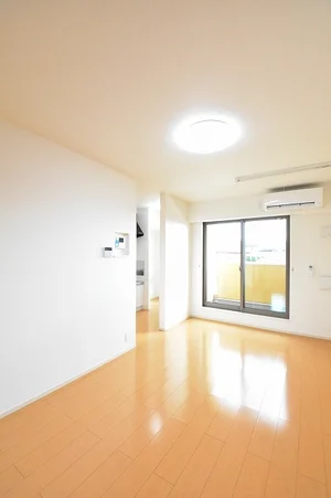 のマンスリーマンション・ウィークリーマンション「アマリリスＣ 202・洋室(No.1265572)」メイン画像