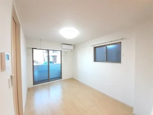 仙台市青葉区のマンスリーマンション・ウィークリーマンション「アパパネⅢ 101・洋室(No.1265575)」メイン画像