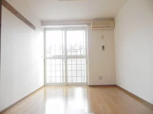 のマンスリーマンション・ウィークリーマンション「エスポワール壱番館 102・洋室(No.1265578)」メイン画像