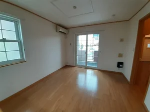 のマンスリーマンション・ウィークリーマンション「ボニート 102・洋室(No.1265579)」メイン画像