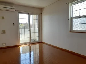 のマンスリーマンション・ウィークリーマンション「アザレア　壱番館 101・洋室(No.1265580)」メイン画像