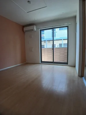 のマンスリーマンション・ウィークリーマンション「フリーデ　グランツ 102・洋室(No.1265582)」メイン画像