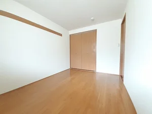 のマンスリーマンション・ウィークリーマンション「コンフォート２ 202・洋室(No.1265589)」メイン画像