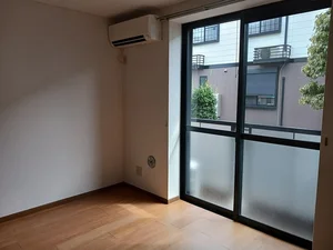 栃木市のマンスリーマンション・ウィークリーマンション「パルコプレッソＫＴ　Ｃ 102・洋室(No.1265593)」メイン画像