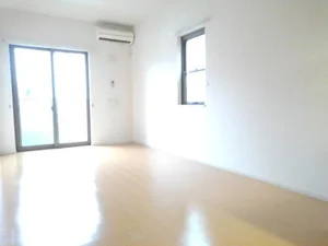 のマンスリーマンション・ウィークリーマンション「ル・シャトーⅠ 101・洋室(No.1265594)」メイン画像