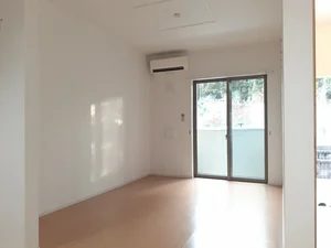 のマンスリーマンション・ウィークリーマンション「トルナーレ 102・洋室(No.1265595)」メイン画像