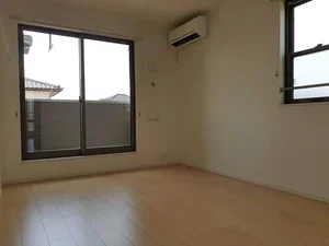 のマンスリーマンション・ウィークリーマンション「フェアリー 204・洋室(No.1265599)」メイン画像