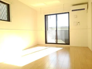 栃木県のマンスリーマンション・ウィークリーマンション「グレイスＣ 103・洋室(No.1265601)」メイン画像