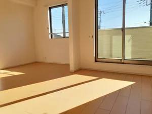 のマンスリーマンション・ウィークリーマンション「ミューズ 202・洋室(No.1265620)」メイン画像