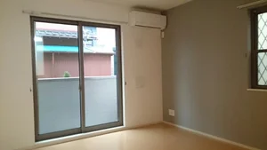 のマンスリーマンション・ウィークリーマンション「プラシード　パラッツォ 101・洋室(No.1265626)」メイン画像