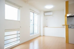 のマンスリーマンション・ウィークリーマンション「コンフォート 201・洋室(No.1265627)」メイン画像