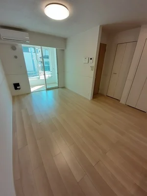 柏市のマンスリーマンション・ウィークリーマンション「フィオーレ 102・洋室(No.1265638)」メイン画像