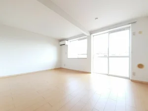 のマンスリーマンション・ウィークリーマンション「メゾンプレミールＢ 203・洋室(No.1265646)」メイン画像