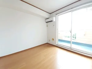 野州山辺駅（栃木県）のマンスリーマンション・ウィークリーマンション「シャンブル・エイト 203・洋室(No.1265648)」メイン画像