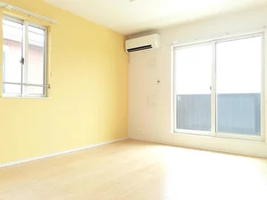 のマンスリーマンション・ウィークリーマンション「グロリアス　Ｒ 204・洋室(No.1265663)」メイン画像