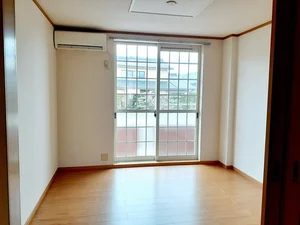 のマンスリーマンション・ウィークリーマンション「グリーンカルム 102・洋室(No.1265688)」メイン画像