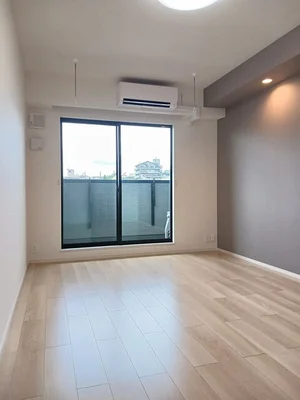 のマンスリーマンション・ウィークリーマンション「プロチオーネ　ルシェロ 305・洋室(No.1265701)」メイン画像