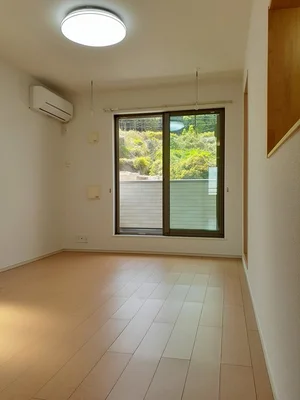 のマンスリーマンション・ウィークリーマンション「ブランコⅡ 201・洋室(No.1265730)」メイン画像