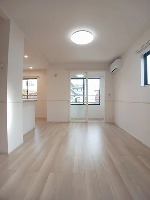 西焼津駅（静岡県）のマンスリーマンション・ウィークリーマンション「プレッソ 201・洋室(No.1265751)」メイン画像