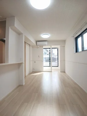 静岡県のマンスリーマンション・ウィークリーマンション「プレッソ 101・洋室(No.1265752)」メイン画像