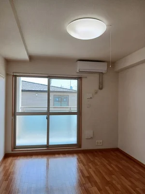 のマンスリーマンション・ウィークリーマンション「グランセピア 207・洋室(No.1265759)」メイン画像