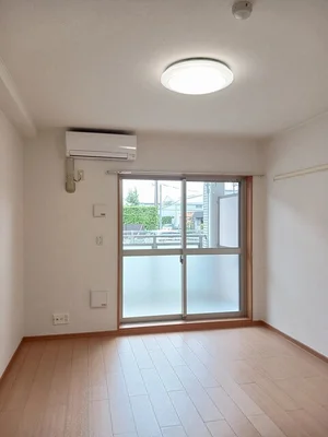 袋井市のマンスリーマンション・ウィークリーマンション「グランセピア 106・洋室(No.1265760)」メイン画像