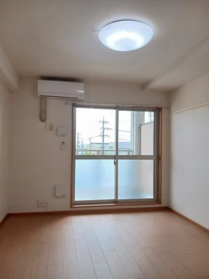 袋井市のマンスリーマンション・ウィークリーマンション「グランセピア 308・洋室(No.1265761)」メイン画像