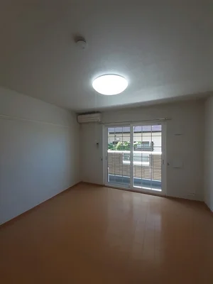 磐田市のマンスリーマンション・ウィークリーマンション「ロワール 103・洋室(No.1265762)」メイン画像