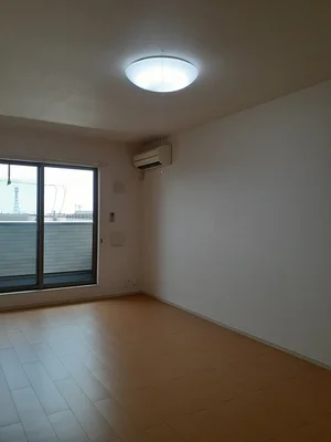 豊川市のマンスリーマンション・ウィークリーマンション「ボニート　Ⅰ 303・洋室(No.1265764)」メイン画像