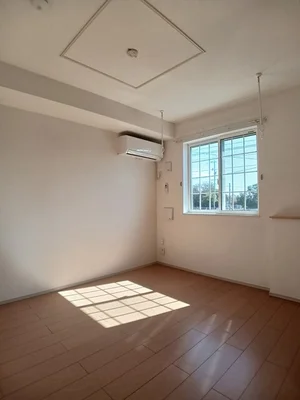 のマンスリーマンション・ウィークリーマンション「シーサイド西島Ｂ 102・洋室(No.1265765)」メイン画像