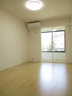 袋井市のマンスリーマンション・ウィークリーマンション「セレーノ　Ｂ 101・洋室(No.1265768)」メイン画像