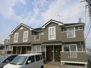 岡崎市のマンスリーマンション・ウィークリーマンション「グレイス　９ 202・洋室(No.1265772)」メイン画像