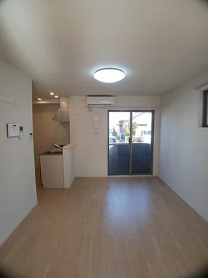 のマンスリーマンション・ウィークリーマンション「リジエール幸田 102・洋室(No.1265793)」メイン画像