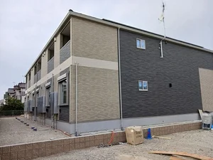 愛知県のマンスリーマンション・ウィークリーマンション「マスコット　ハウスⅡ 203・洋室(No.1265805)」メイン画像