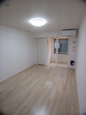 岡崎市のマンスリーマンション・ウィークリーマンション「マスコット　ハウスⅡ 103・洋室(No.1265808)」メイン画像