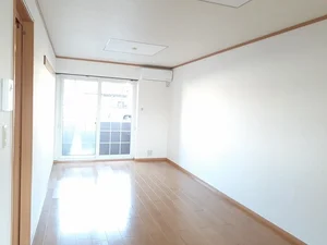 のマンスリーマンション・ウィークリーマンション「プリマヴェーラ 103・洋室(No.1265815)」メイン画像