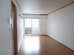 福岡駅（富山県）のマンスリーマンション・ウィークリーマンション「プリマヴェーラ 103・洋室(No.1265815)」メイン画像