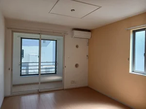 福井県のマンスリーマンション・ウィークリーマンション「プロディジュー　ヴィラ 101・洋室(No.1265824)」メイン画像