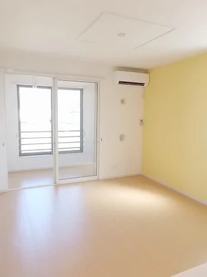 西春江ハートピア駅（福井県）のマンスリーマンション・ウィークリーマンション「プロディジュー　ヴィラ 101・洋室(No.1265824)」メイン画像