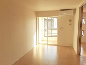 のマンスリーマンション・ウィークリーマンション「クラージュＫ　Ⅱ 203・洋室(No.1265829)」メイン画像