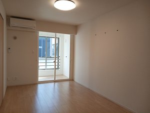 のマンスリーマンション・ウィークリーマンション「サンリットビュー神明 101・洋室(No.1265830)」メイン画像