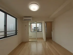 のマンスリーマンション・ウィークリーマンション「パルク 301・洋室(No.1265831)」メイン画像