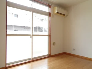 のマンスリーマンション・ウィークリーマンション「ニューシティ雅Ⅰ 101・洋室(No.1265832)」メイン画像