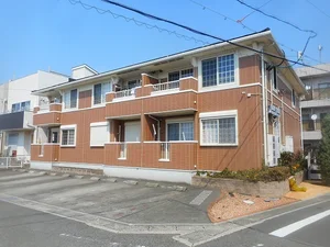 のマンスリーマンション・ウィークリーマンション「スタディオ 101・洋室(No.1265835)」メイン画像