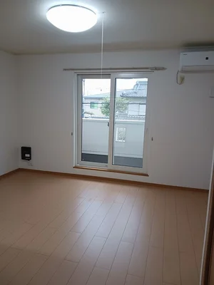 大同大学周辺のマンスリーマンション・ウィークリーマンション「サン．エミリオン 201・洋室(No.1265837)」メイン画像