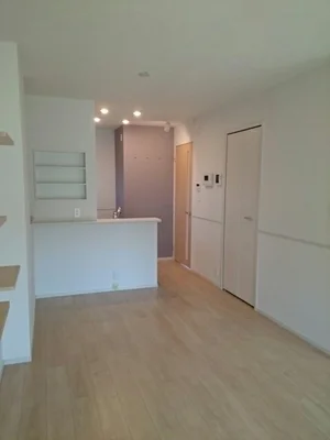 八幡新田駅（愛知県）のマンスリーマンション・ウィークリーマンション「グランカーサ水芳Ⅰ 105・洋室(No.1265839)」メイン画像